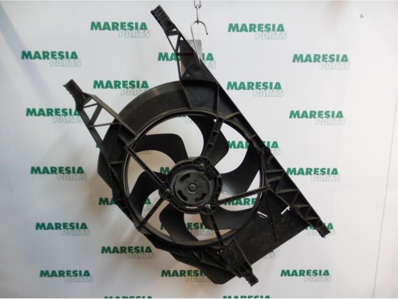 Renault - Laguna - Koelvin Motor