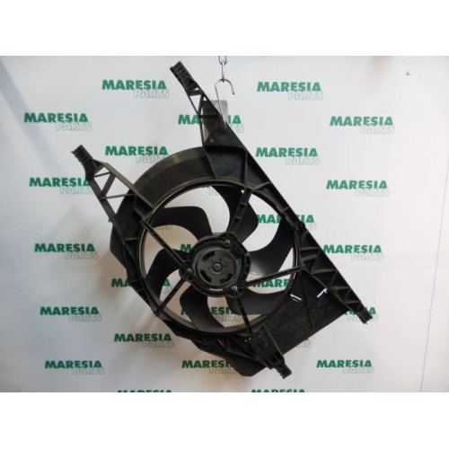 Renault - Laguna - Koelvin Motor