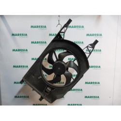 Renault - Laguna - Fan motor