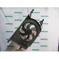 Renault - Laguna - Fan motor