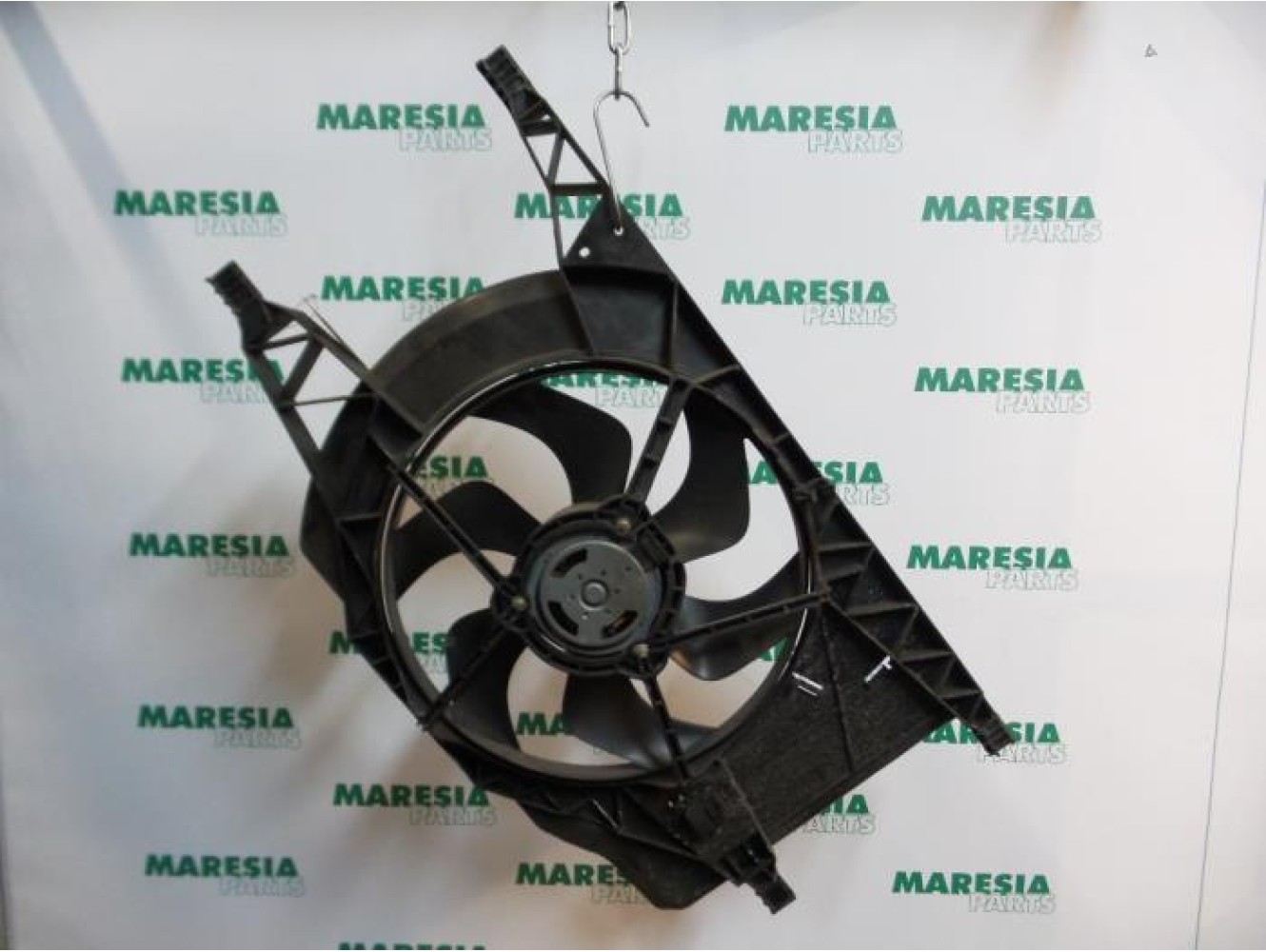 Renault - Laguna - Koelvin Motor