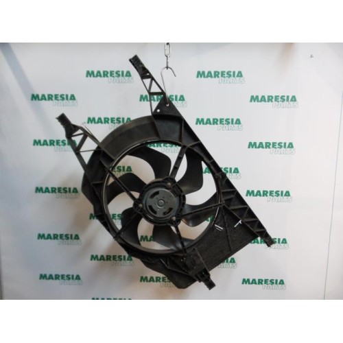 Renault - Laguna - Koelvin Motor