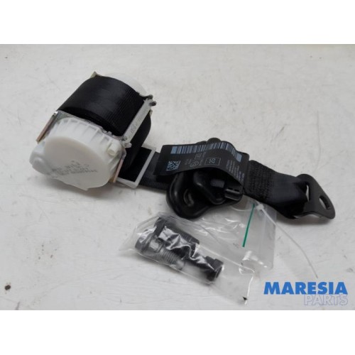 Citroen - C4 Cactus - Rear seatbelt, left