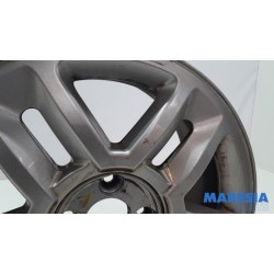 Renault - Grand Scenic - Wheel