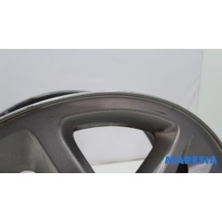 Renault - Grand Scenic - Wheel