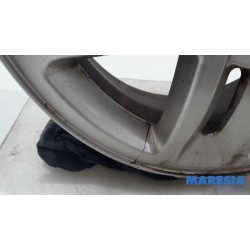 Renault - Grand Scenic - Wheel