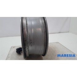 Renault - Grand Scenic - Wheel