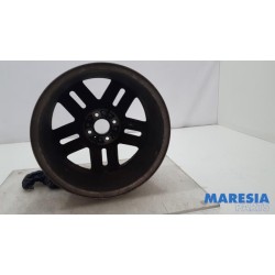 Renault - Grand Scenic - Wheel