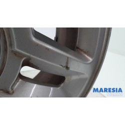 Renault - Grand Scenic - Wheel