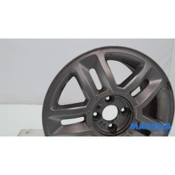 Renault - Grand Scenic - Wheel