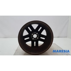 Renault - Grand Scenic - Wheel