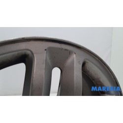 Renault - Grand Scenic - Wheel