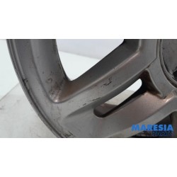 Renault - Grand Scenic - Wheel