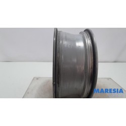 Renault - Grand Scenic - Wheel