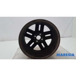 Renault - Grand Scenic - Wheel