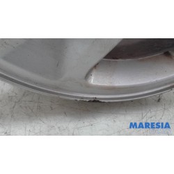 Renault - Grand Scenic - Wheel