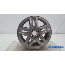 Renault - Grand Scenic - Wheel