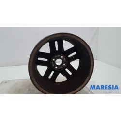 Renault - Grand Scenic - Wheel