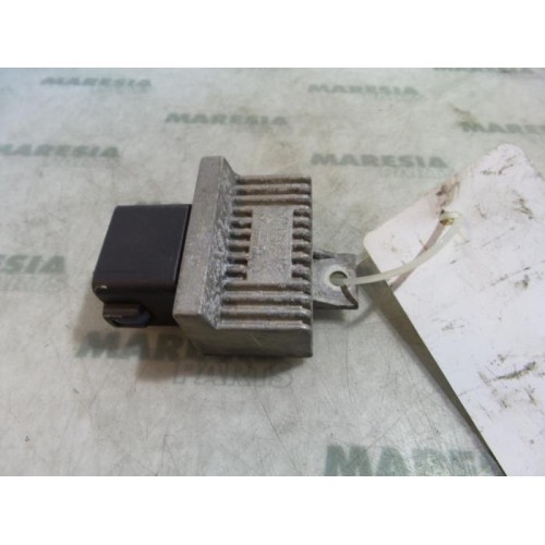 Renault - Megane - Glow plug relay