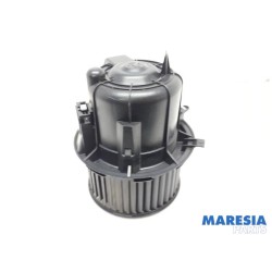 Citroen - C4 Cactus - Heating and ventilation fan motor