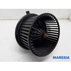 Citroen - C4 Cactus - Heating and ventilation fan motor