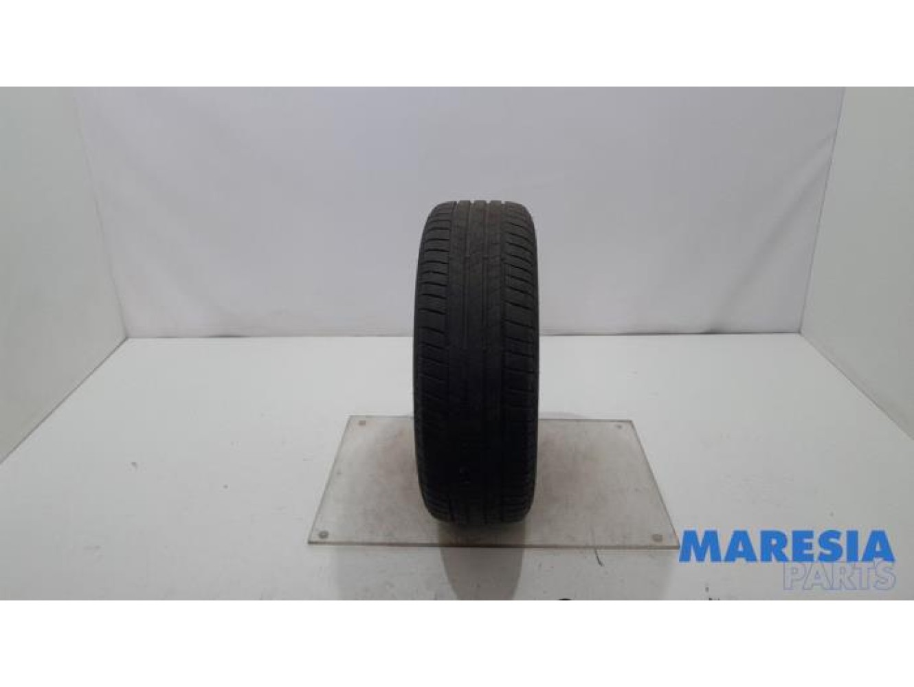 Renault - Grand Scenic - Reifen