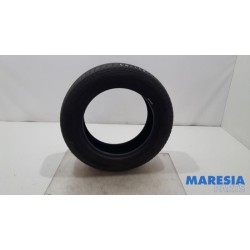 Renault - Grand Scenic - Tyre