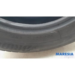 Renault - Grand Scenic - Tyre