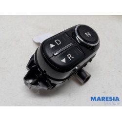 Citroen - C4 Cactus - Wahlhebel Automatik