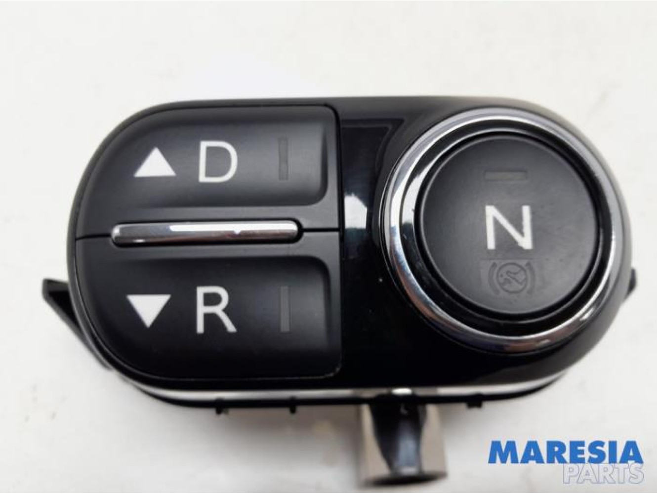 Citroen - C4 Cactus - Wahlhebel Automatik