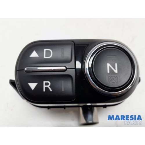 Citroen - C4 Cactus - Wahlhebel Automatik