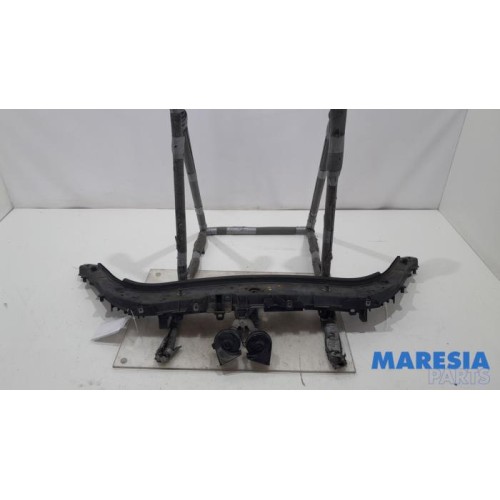 Renault - Grand Scenic - Lock plate