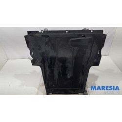 Renault - Grand Scenic - Plaque de protection moteur