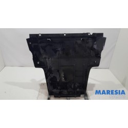 Renault - Grand Scenic - Plaque de protection moteur