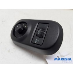 Citroen - C4 Cactus - Mirror switch