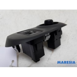 Citroen - C4 Cactus - Mirror switch
