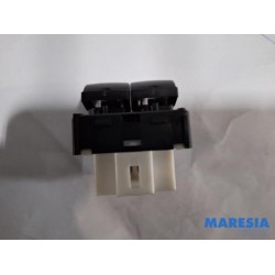 Citroen - C4 Cactus - Electric window switch