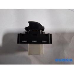 Citroen - C4 Cactus - Electric window switch