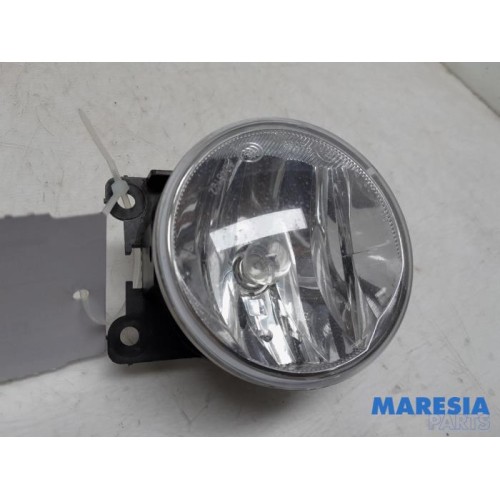 Citroen - C4 Cactus - Mistlamp rechts-voor