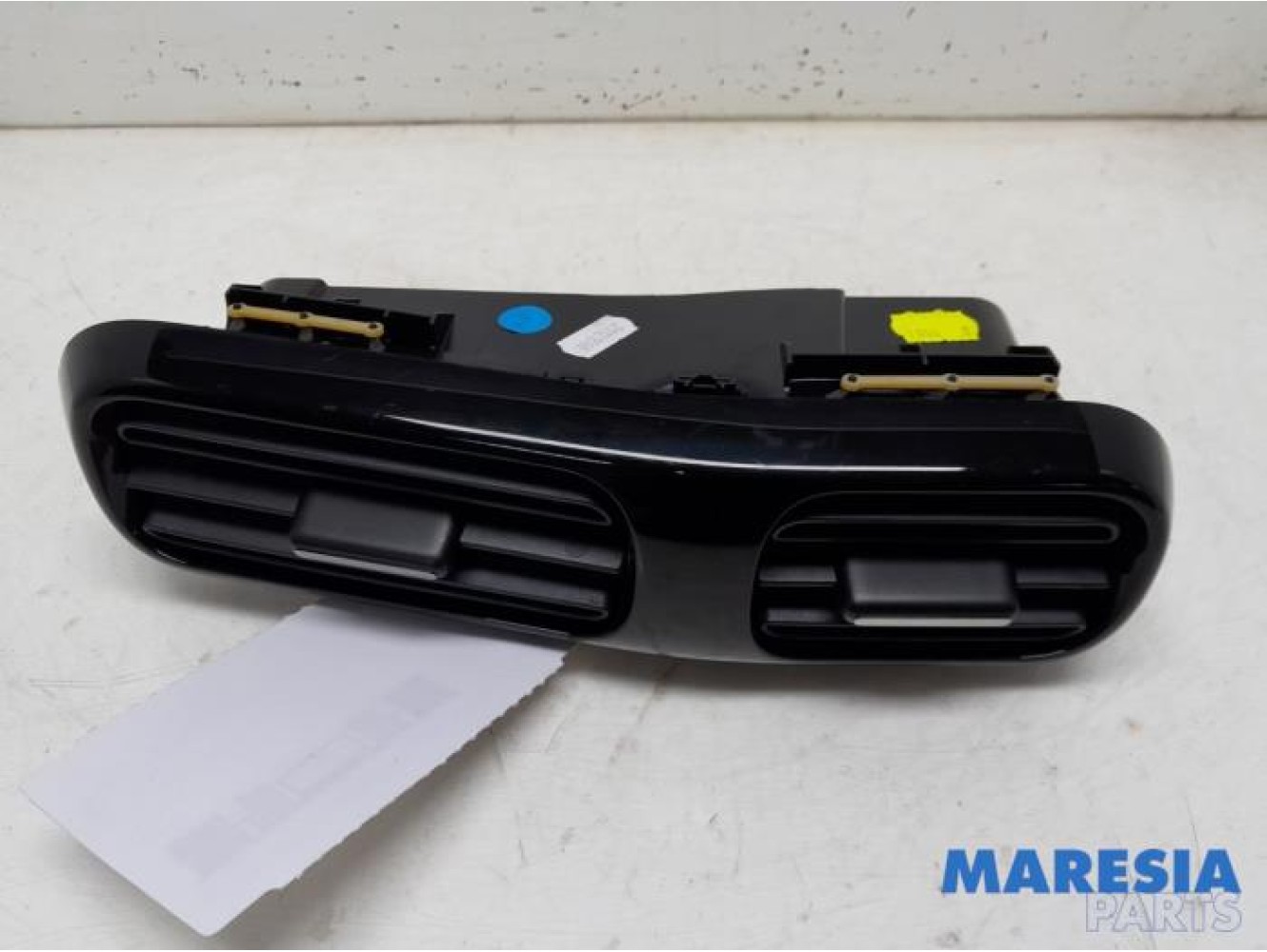 Citroen - C4 Cactus - Dashboard vent