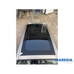 Renault - Grand Scenic - Sliding roof
