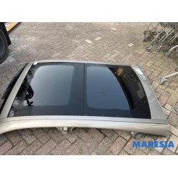 Renault - Grand Scenic - Sliding roof