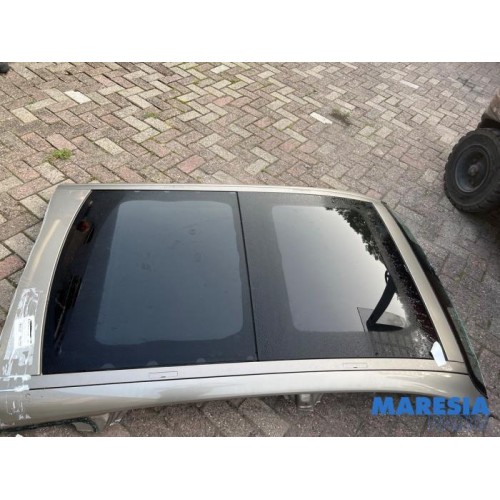 Renault - Grand Scenic - Schuifdak