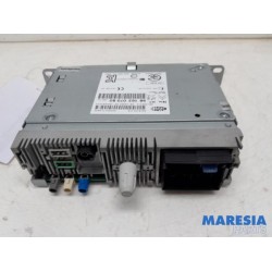 Citroen - C4 Cactus - Navigatie Module