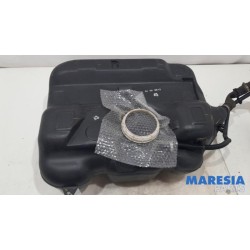 Fiat - Doblo - Tank