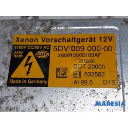 Renault - Grand Scenic - Xenon Starter