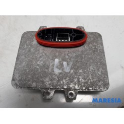 Renault - Grand Scenic - Xenon Starter