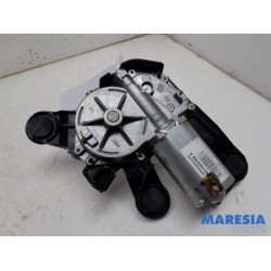 Citroen - C4 Cactus - Rear wiper motor