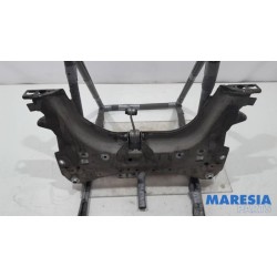Renault - Clio - Subframe