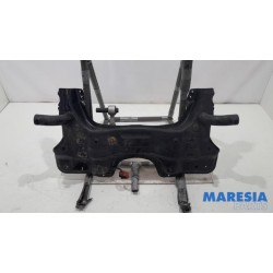 Fiat - Doblo - Subframe